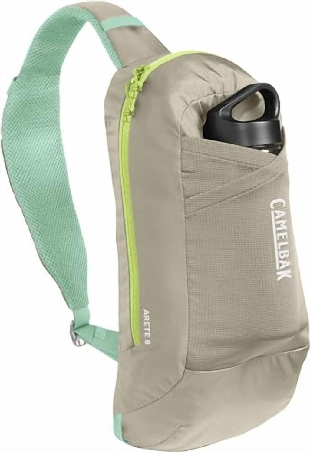 2529201000P CamelBak Arete Sling 8 20oz, Sandstone [441R]