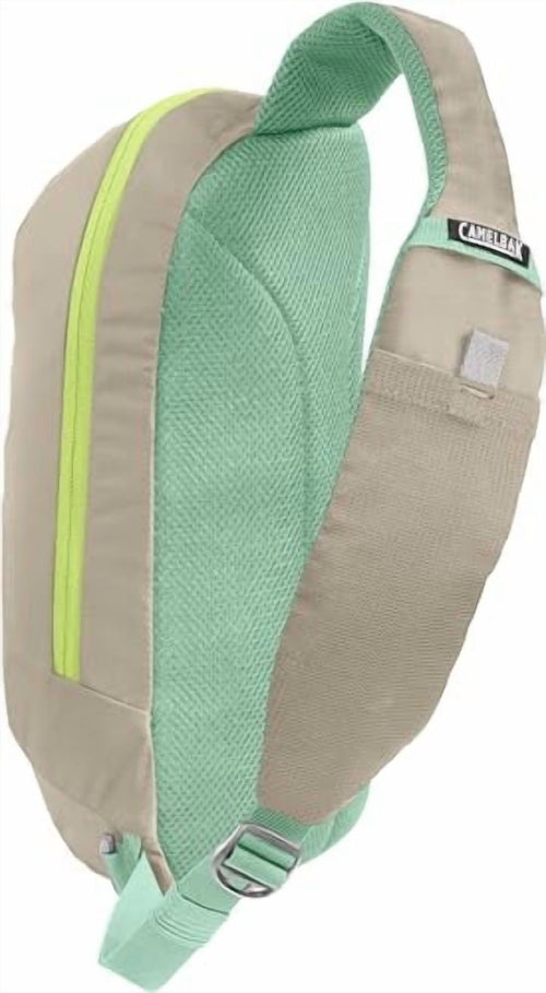 2529201000P CamelBak Arete Sling 8 20oz, Sandstone [441R]