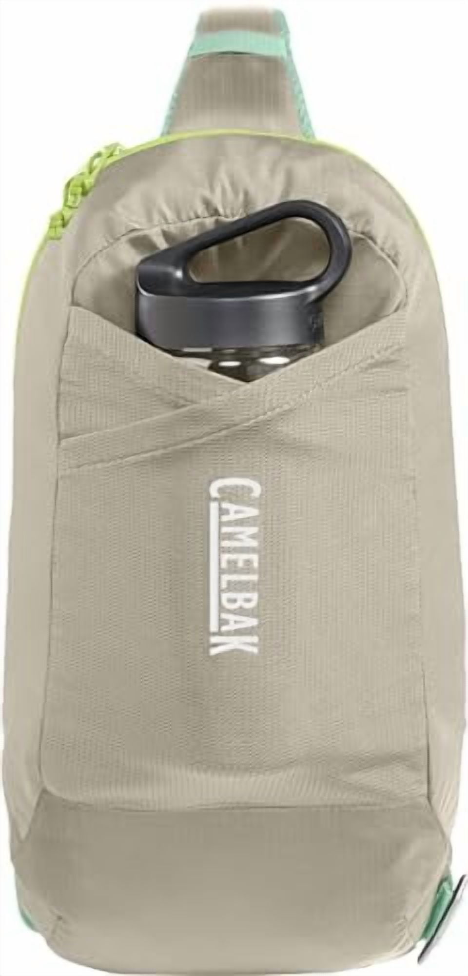 2529201000P CamelBak Arete Sling 8 20oz, Sandstone [441R]