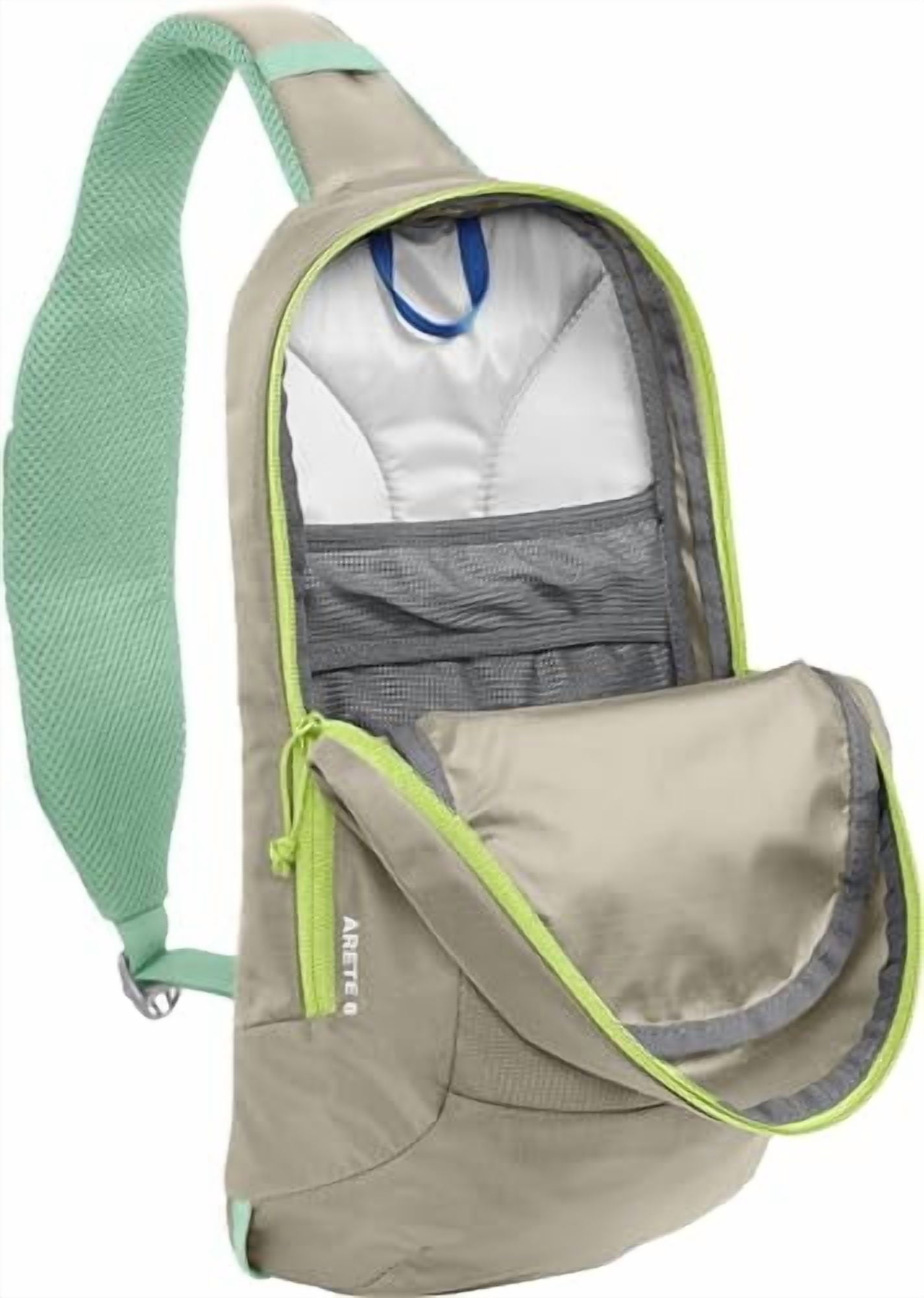 2529201000P CamelBak Arete Sling 8 20oz, Sandstone [441R]